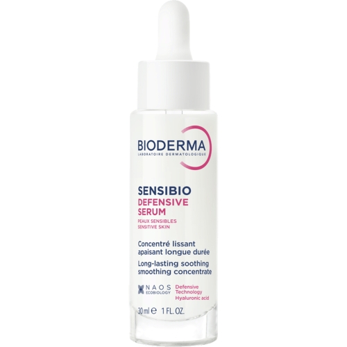 BIODERMA SENSIBIO DEFENSIVE SEERUM RAHUSTAV JA NIISUTAV 30ML - Tootepilt 