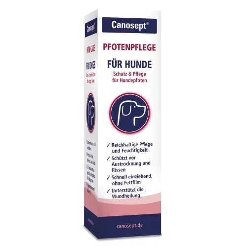 Product image of Canosept® koera käpahooldusvahend 75 g