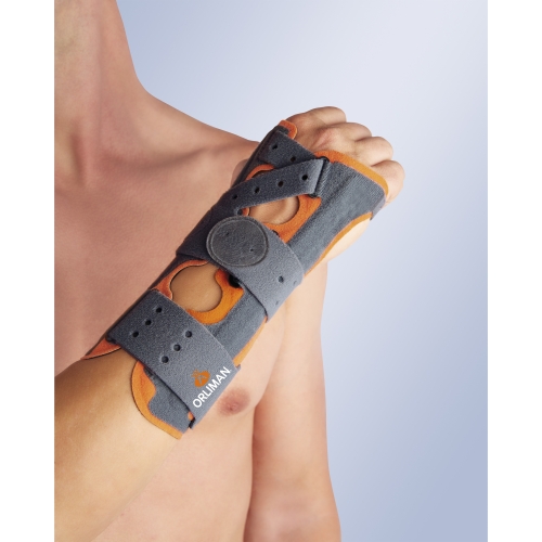 Product image of ORLIMAN RANDMELIIGESE ORTOOS M760 S2