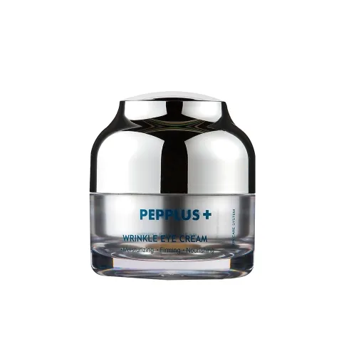Product image of PEPPLUS WRINKLE EYE NOORENDAV SILMAÜMBRUSKREEM 30G