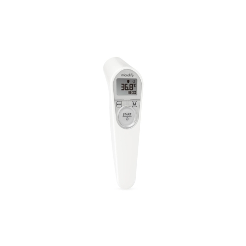 Product image of TERMOMEETER MICROLIFE KONTAKTIVABA NC200