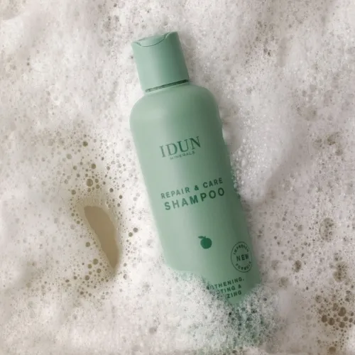 IDUN TAASTAV SHAMPOON 250ML - Tootepilt 1