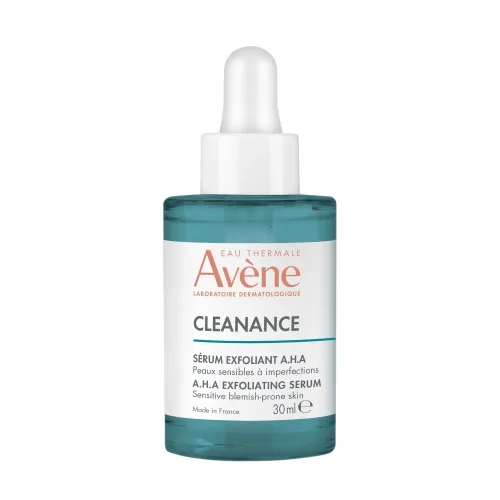 AVENE CLEANANCE SEERUM KOORIV 30ML