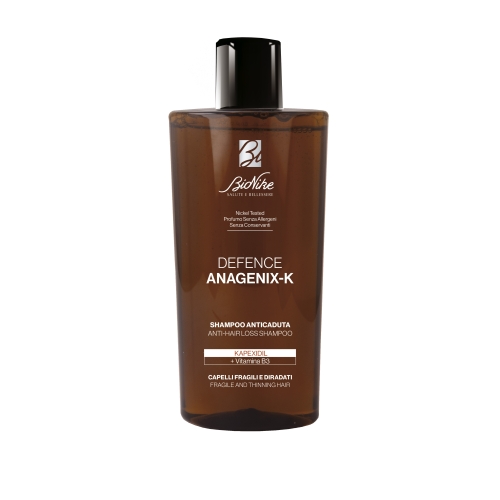 Product image of BIONIKE ANAGENIX-K SHAMPOON VÄLJALANGEMISE VASTU 200ML
