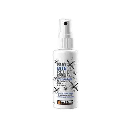Product image of BUG BITE RELIEF SPREI PUTUKAHAMMUSTUSTELE 60ML