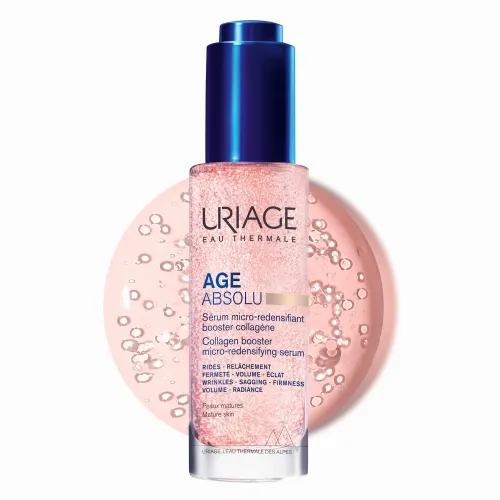 Product image of URIAGE AGE ABSOLU SEERUM BOOSTER 30ML