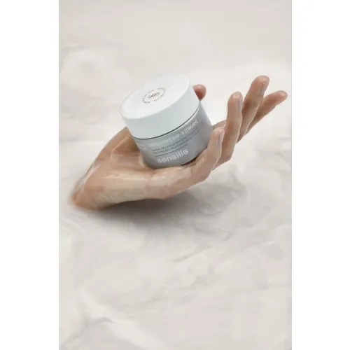SENSILIS ORIGIN PRO EGF5 NÄOKREEM KASVUFAKTORITEGA 50ML - Tootepilt 1
