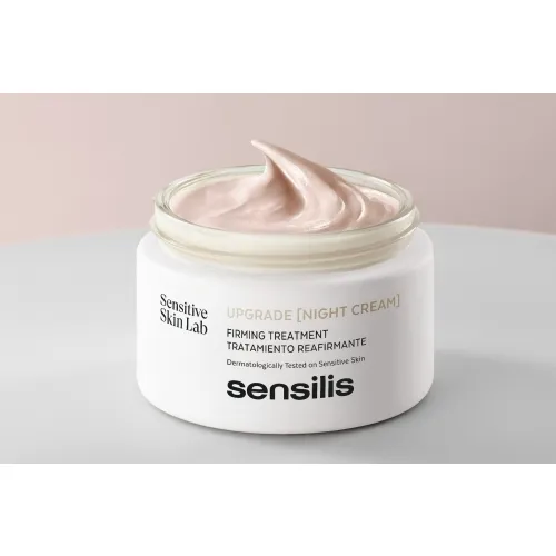 SENSILIS UPGRADE ÖÖKREEM PINGULDAV 50ML - Tootepilt 3