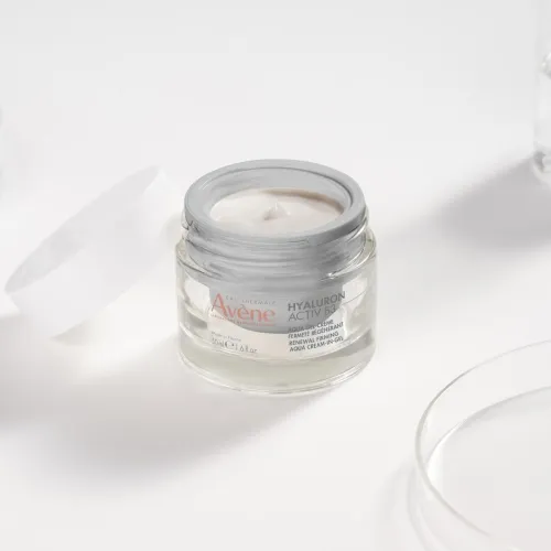 AVENE HYALURON ACTIV B3 AQUA-GEL VANANEMISVASTANE 50ML - Tootepilt 1