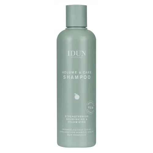 Product image of IDUN SHAMPOON VOLÜÜMI ANDEV 250ML