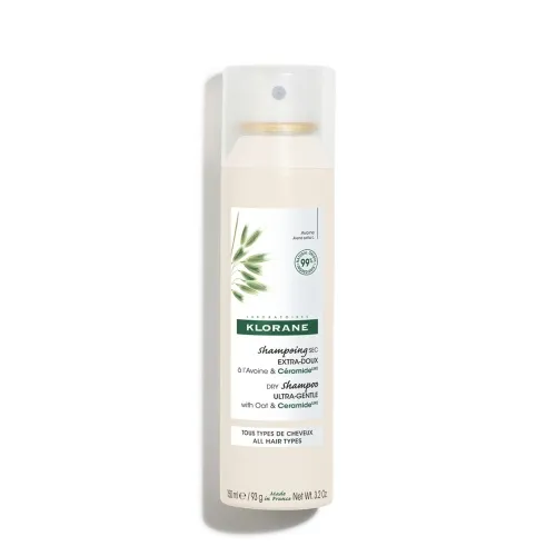 Product image of KLORANE KUIVSHAMPOON KAERAEKSTRAKTIGA 150ML