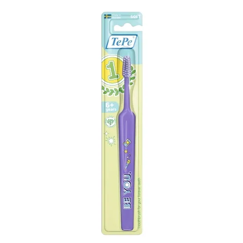 TEPE HAMBAHARI ZOO SOFT LASTELE (ALATES 6 A.)