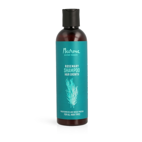 Product image of NURME SHAMPOON ROSMARIINI PROVITAMIN B5 250ML