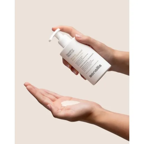 SENSILIS KEHAKREEM RETINOOLIGA 200ML - Tootepilt 2