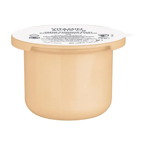 Product image of AVENE VITAMIN ACTIV CG NÄOKREEM SÄRA ANDEV TÄITEPAKEND 50ML
