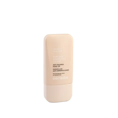 Product image of SENSILIS PURE AGE PERFECTION JUMESTUSKREEM MATISTAV 01 30ML