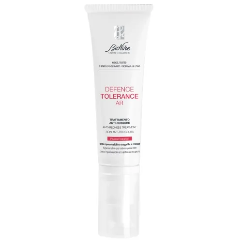 BIONIKE TOLERANCE AR EMULSIOON 50ML