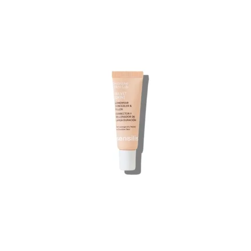 SENSILIS VELVET SKIN PEITEKREEM PINGULDAV 01 7ML - Tootepilt 