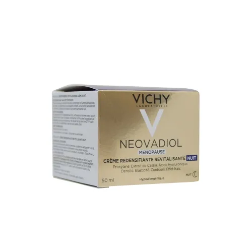 Product image of VICHY NEOVADIOL PERI-MENOPAUSE ÖÖKREEM 50ML