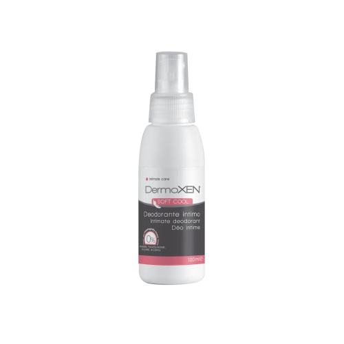 DERMOXEN SOFT COOL INTIIMDEODORANT 100ML - Tootepilt 2
