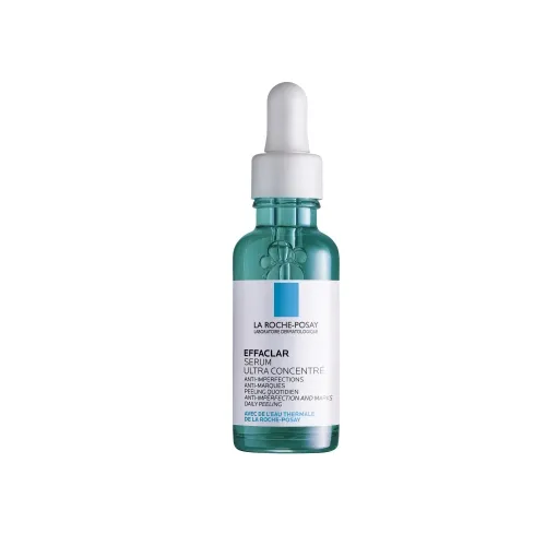 LA ROCHE-POSAY EFFACLAR ULTRA SEERUM  30ML - Tootepilt 