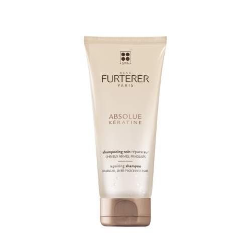 Product image of RENE FURTERER ABSOLUE KERATINE SHAMPOON TAASTAV 200ML