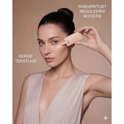 BIONIKE COLOR JUMESTUSKREEM MATISTAV N.04 BEIGE 30ML - Tootepilt 1