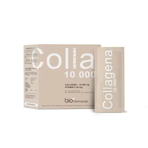 COLLAGENA 10 000 JOINTS N20