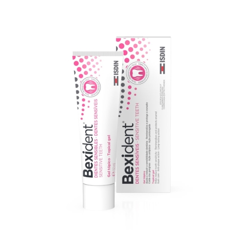 Product image of ISDIN BEXIDENT IGEMEGEEL TUNDLIKELE HAMMASTELE 50ML