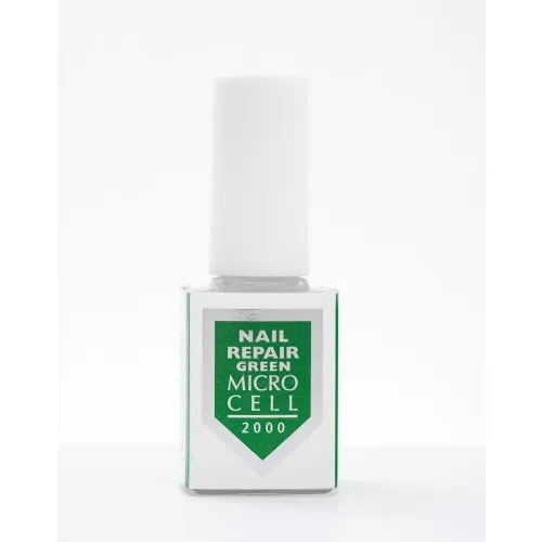 Product image of MICRO CELL GREEN KÜÜNETAASTUSLAKK FORMALDEHÜÜDIVABA 12ML /F6/