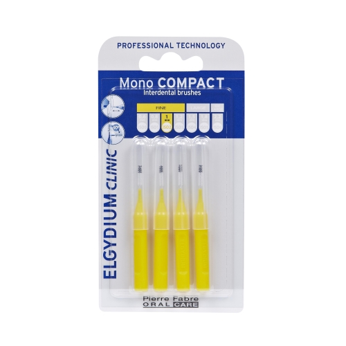 Product image of ELGYDIUM HAMBAVAHEHARI CLINIC MONOCOMPACT KOLLANE