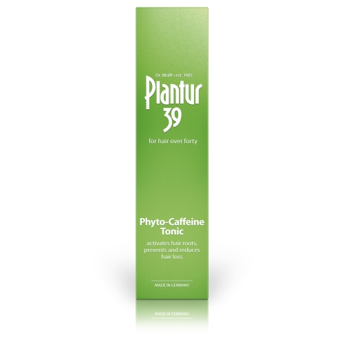Product image of PLANTUR 39 PHYTO CAFFEINE TONIC 200ML
