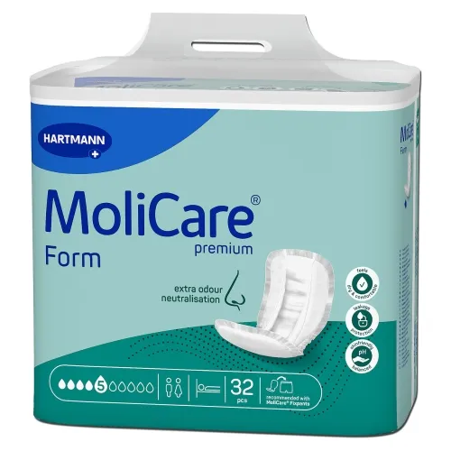 Product image of MOLICARE FORM 5 TILKA N32