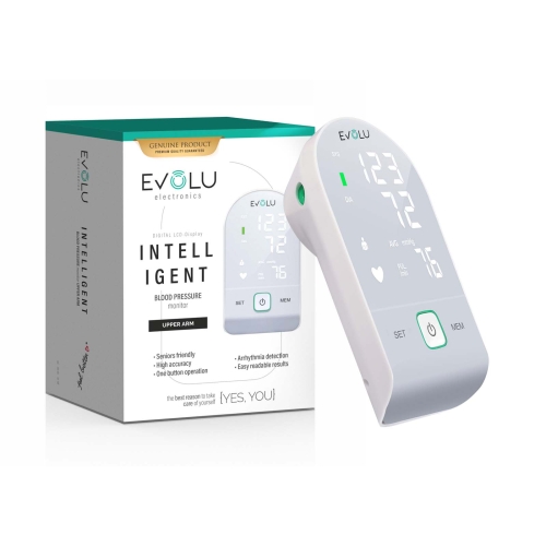 Product image of VERERÕHUAPARAAT EVOLU PG 800B19L INTELLIGENT (22-42CM)