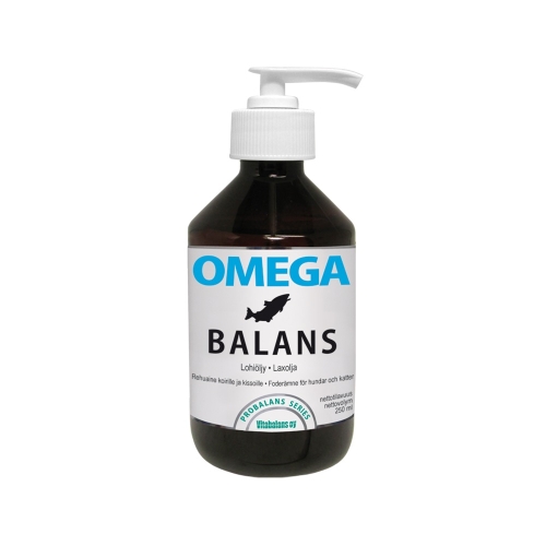 Product image of Vitabalans Probalans Omegabalans 250 ml