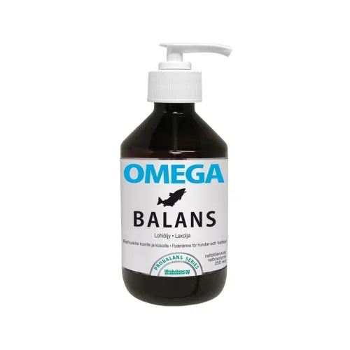 Product image of Vitabalans Probalans Omegabalans 250 ml