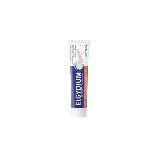 Product image of ELGYDIUM HAMBAPASTA TOOTH DECAY PROTECTION 75ML