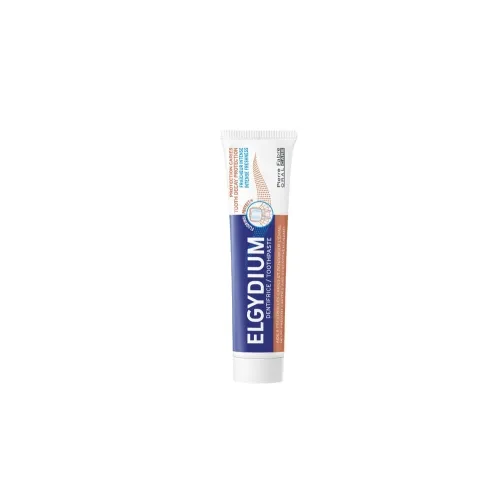 ELGYDIUM HAMBAPASTA TOOTH DECAY PROTECTION  75ML