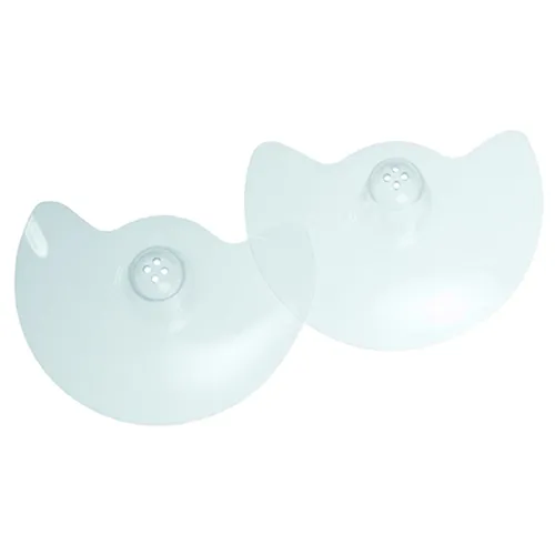 Product image of MEDELA BF CONTACT RINNANIBUKAITSMED L N2 + KARP