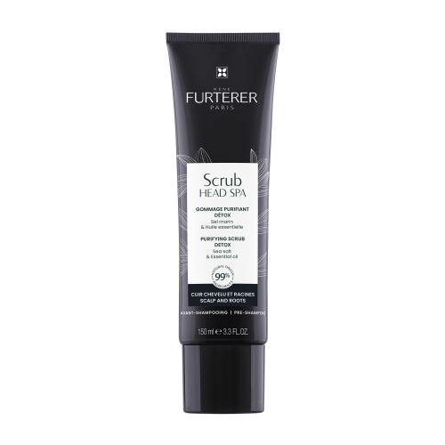 Product image of RENE FURTERER HEAD SPA KOORIV GEEL PEANAHALE 150ML