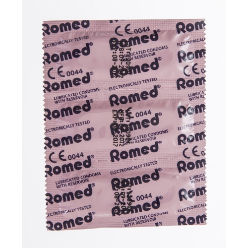 Product image of ROMED KONDOOMID N3