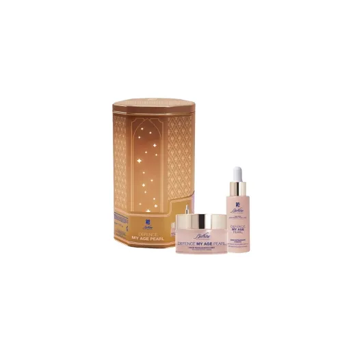 Product image of BIONIKE KINKEKOMPLEKT MY AGE PEARL