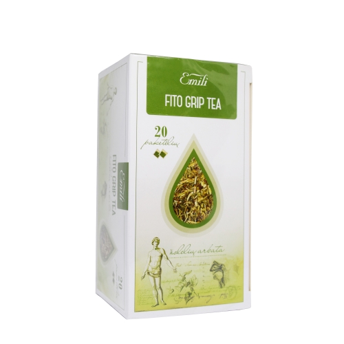 FITO GRIP TEE 1,5G N20 - Tootepilt 