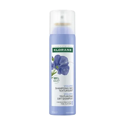 Product image of KLORANE KUIVSHAMPOON LINAEKSTRAKTIGA 150ML