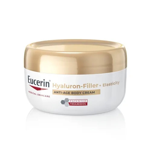Product image of EUCERIN HYALURON FILLER+ELASTICITY KEHAKREEM 200ML UUS