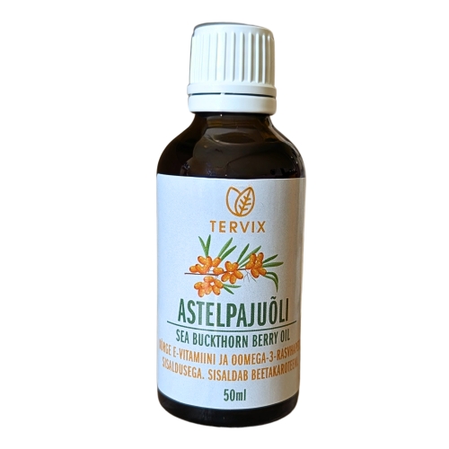 Product image of ASTELPAJUÕLI 50ML TERVIX