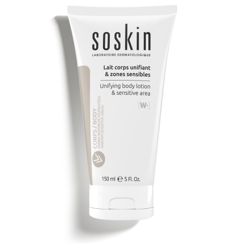 SOSKIN PARIS KEHAKREEM 150ML - Tootepilt 