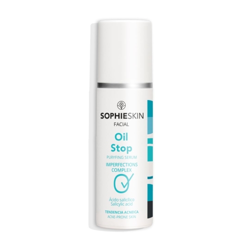 Product image of SESDERMA SOPHIESKIN SEERUM MATISTAV JA PUHASTAV 30ML