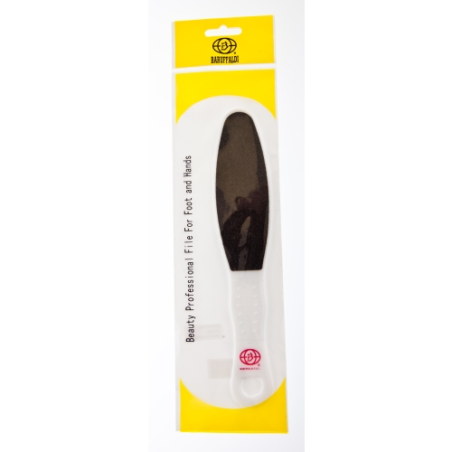 Product image of BARUFFALDI JALAVIIL VÄIKE KAHEPOOLNE 23CM