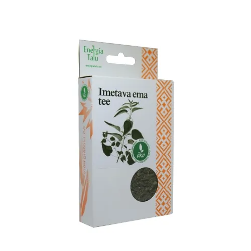 ELUJÕU HEA TEE IMETAVA EMA TEE 20G (KARP)